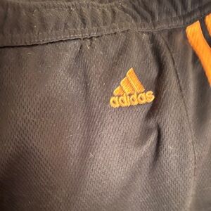 Adidas capri pants
